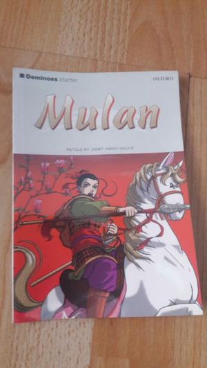 Mulan - Oxford