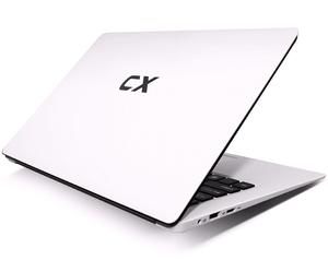 Notebook Cx 14" Intel Atom 2 gb Ram
