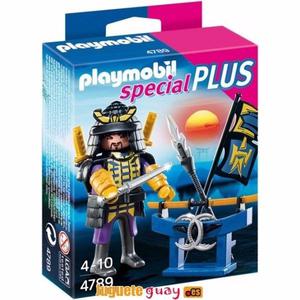 Oferta ! Lote 3 Playmobil Originales ! Entregas en