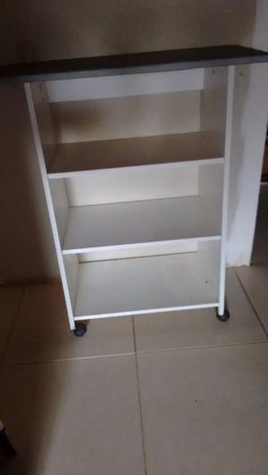 PLANCHADOR MUEBLE ORGANIZADOR