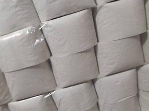 Papel Higiénico Bolsón De 30 Rollos Por 60mts $85