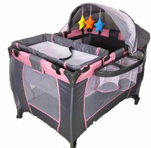 Practicuna Plegable Cuna Bebé Mega Baby Y Regalo Baby Call.