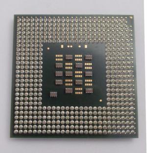 Procesador Intel Pentium  Ghz
