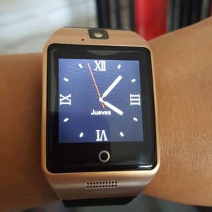 Reloj Inteligente Smartwatch Camara, etc