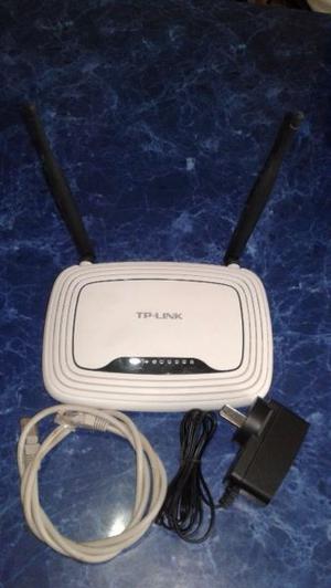 Router TP-LINK WR841N 300Mbps