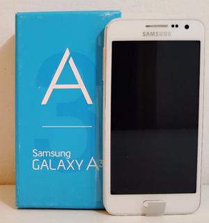 Samsung Galaxy A3 4G LTE