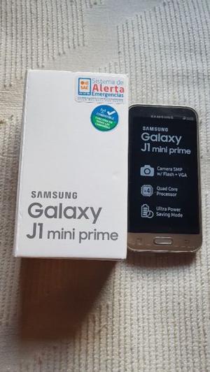 Samsung Galaxy J1 Mini Prime 4g Libre de Fabrica NUEVOS