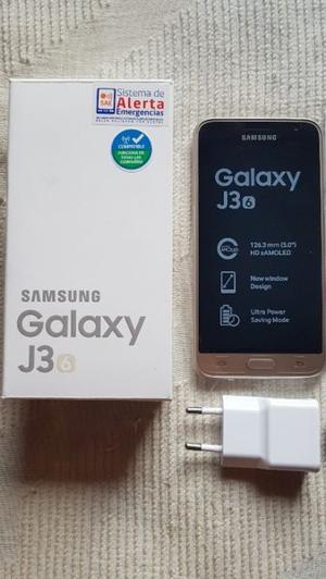 Samsung Galaxy J3 6 4g Libre de Fabrica NUEVOS