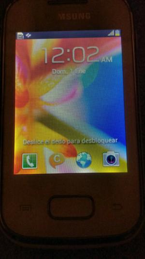 Samsung Galaxy Pocket Plus LIBRE