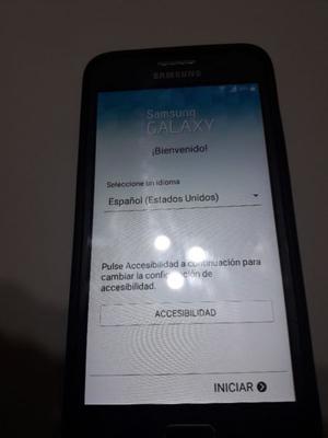 Samsung Grand Prime