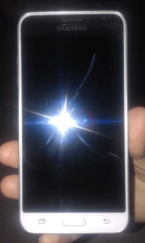 Samsung J3 como nuevo