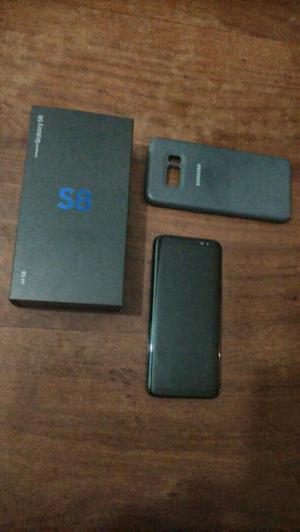 Samsung S8 64GB para Personal Permuto VENDO