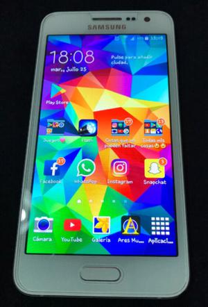 Samsung galaxy A3