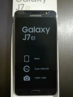 Samsung galaxy j nuevo libre !