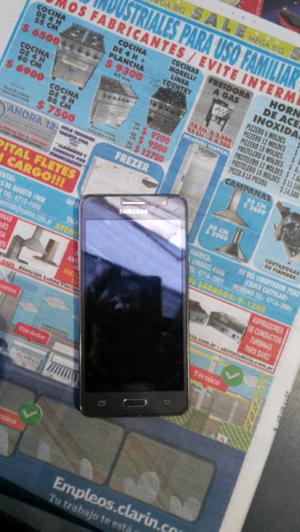 Samsung grand prime impecable