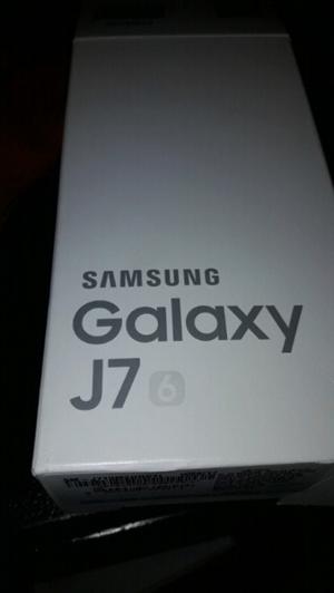 Samsung j7 06 nuevo en caja liberado s iso.