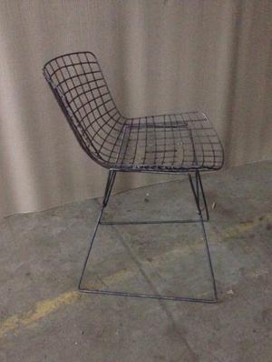 Silla Bertoia Sin Pintar