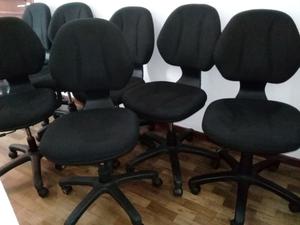 Sillas Ergonómicas usada