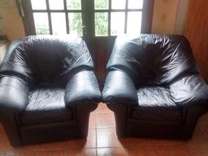 Sillones alta densidad