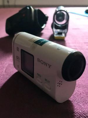 Sony Action Cam