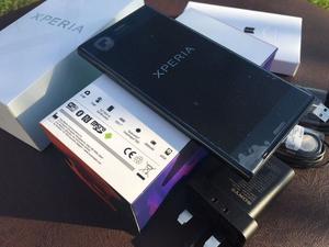 Sony XZ 64 gb F mpx Nuevo Libre en Caja