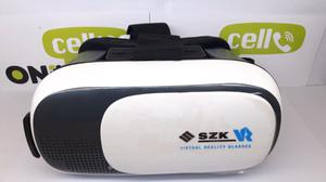 VR gafas de realidad virtual