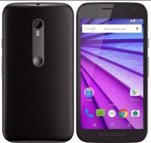 Vendo Excelente Motorola Moto G3