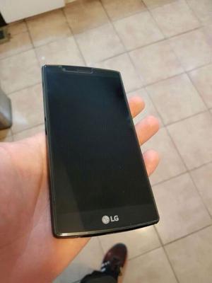 Vendo LG G4 anda perfecto, permuto solo por Iphone 5s o