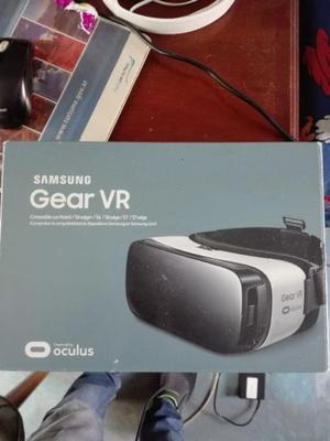 Vendo Samsung Oculus Gear VR