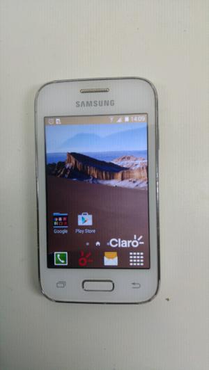 Vendo Samsung young 2