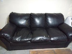 Vendo Sillon de 3 cuerpos