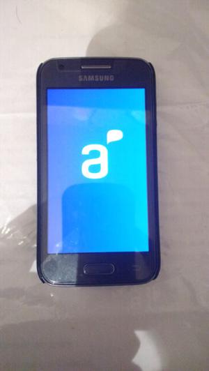 Vendo celular Samsung ace4