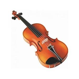 Violin 4/4 Lazer Excelente Calidad De Estudio Caba Envios