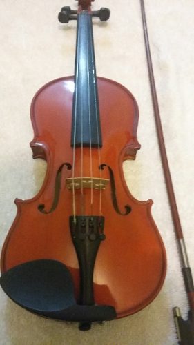 Violin Para Niños