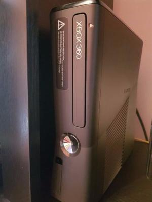 Xbox 360 de 4gb