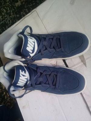 ZAPATILLAS NIKE AZUL