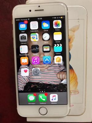 iPhone 6s gold 128gb