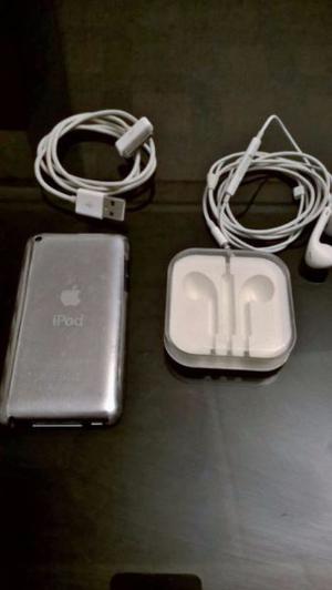 iPod Touch 4g de 32gb