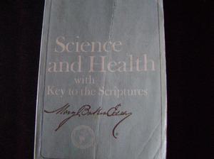 science and health-with to the scriptures-mary baker