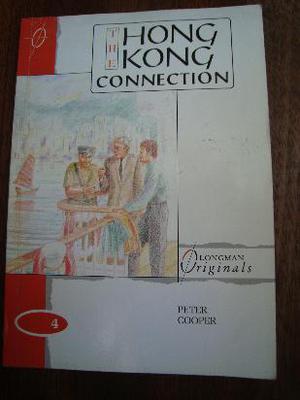the hong kong connection - longman originals - peter cooper
