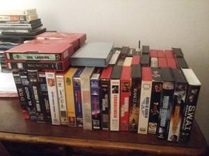 66 Peliculas VHS