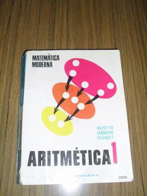Aritmetica 1 Repetto