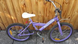 BICICLETA NENA APROVECHE OPORTUNIDAD!!