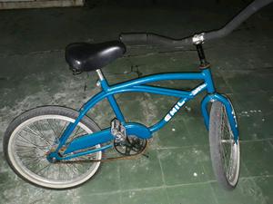 BICICLETA PLAYERA 20