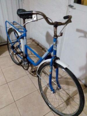 Bicicleta Musetta - para restaurar