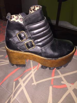 Botas hermosas 400c/u