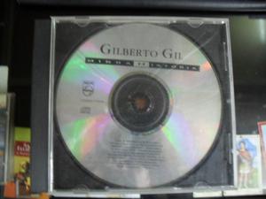 CD Gilberto Gil