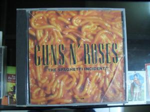 CD Guns & Roses