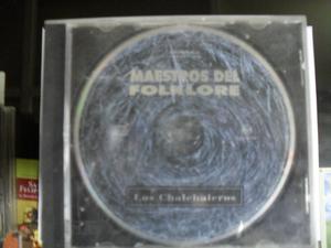 CD Los Chalchaleros
