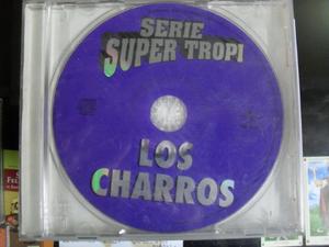 CD Los Charros